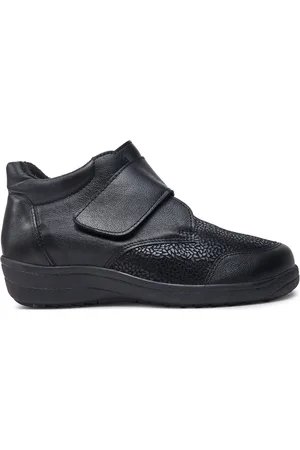 Comfortabel Halbschuhe 990542