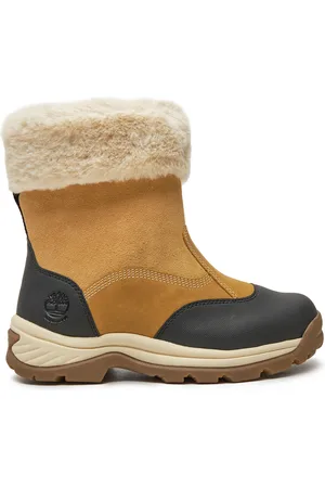 Timberland Schneeschuhe Ledge Pullon WP TB1A2KUF2311