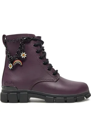 Clarks Stiefel Evyn Charm O. 26179029