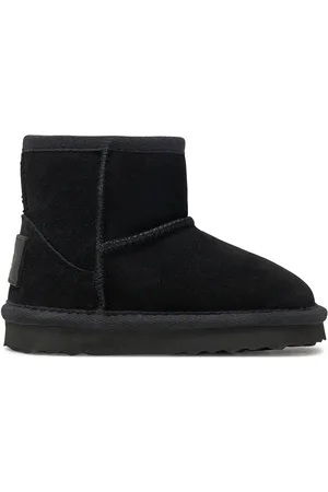 Mjúka Schneeschuhe Yukon NYUKO201Q