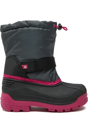 Kimberfeel Schneeschuhe Logan