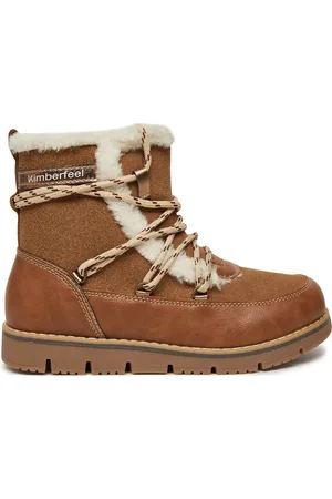 Kimberfeel Schneeschuhe Skadi