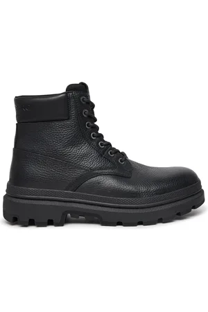 Björn Borg Schnürstiefeletten H700 Hiker High BJ266053AM