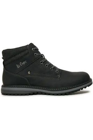 Lee Schnürschuhe PDME0007S