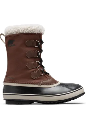 sorel Schneeschuhe 1964 Pac Nylon Boot Wp 2114071256
