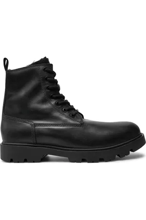 HUGO BOSS Schnürstiefeletten Adley 50523892