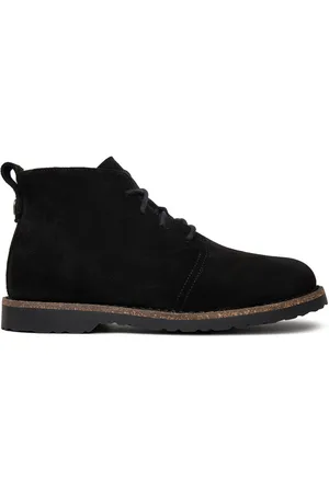 Birkenstock Stiefeletten Uppsala Mid Shearling 1028141