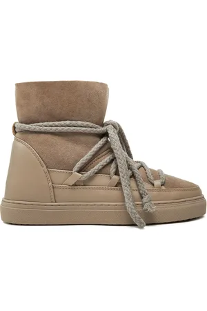 INUIKII Schneeschuhe Classic 75202-005 Beige