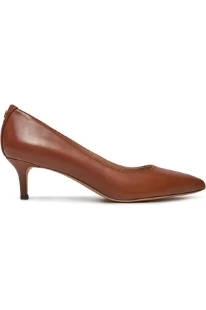 Ralph Lauren High Heels 802940572002