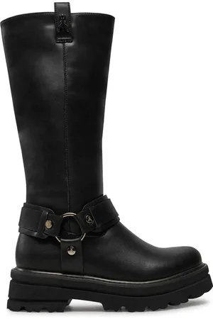 Patrizia Pepe Stiefel PJ898.01