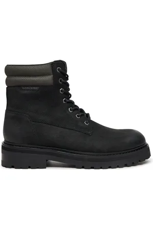 Björn Borg Schnürstiefeletten H400 Hiker High BJ295054AM