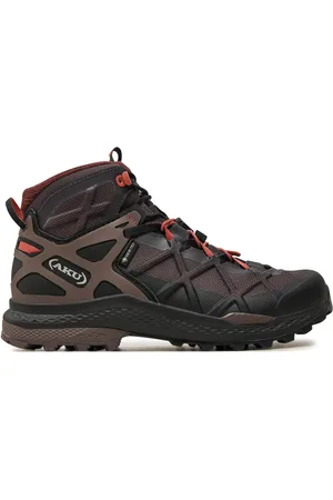 Aku Trekkingschuhe Rocket Mid Dfs Gtx GORE-TEX 711