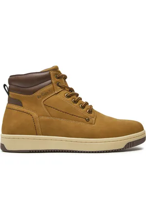 Lee Schnürschuhe PRWZ0002S