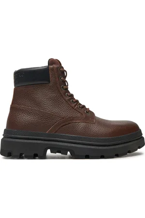 Björn Borg Schnürstiefeletten H700 Hiker High BJ266053AM