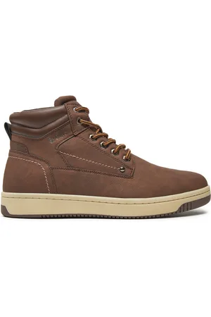 Lee Schnürschuhe PRWZ0002S