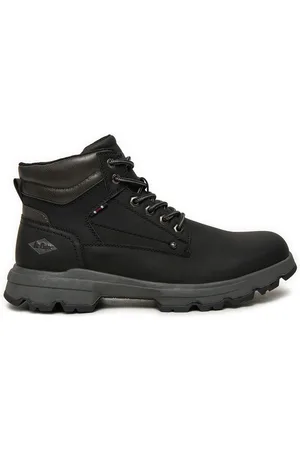 Lee Schnürschuhe PCTT0002S