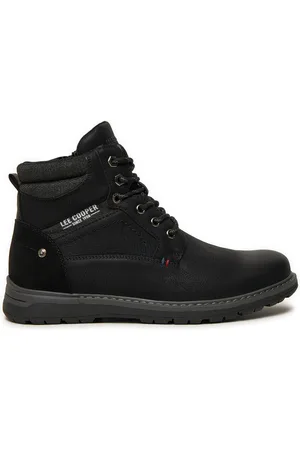 Lee Schnürschuhe PRWZ0001S
