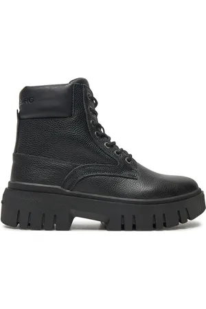 Björn Borg Stiefeletten H300 Hiker Mid BJ232066BW