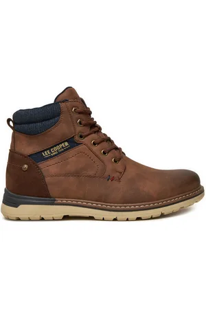 Lee Schnürschuhe PRWZ0001S