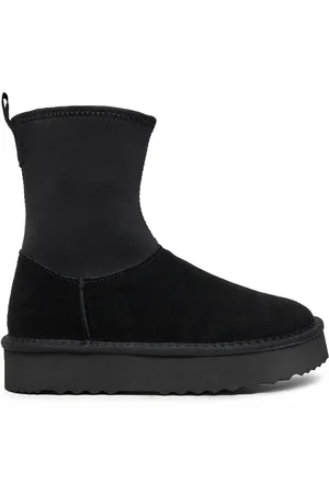 Patrizia Pepe Schneeschuhe PD940