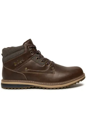 Lee Schnürschuhe PDME0007S