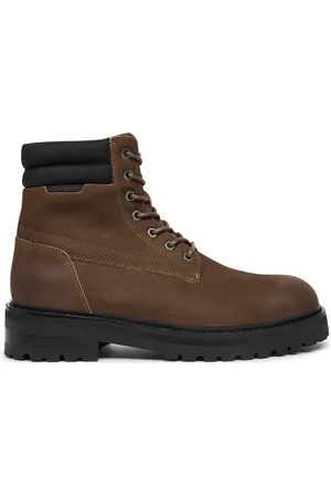 Björn Borg Schnürstiefeletten H400 Hiker High BJ295054AM
