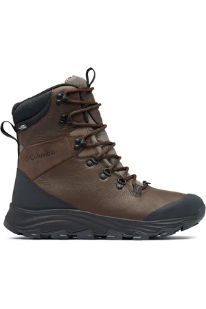 Columbia Schneeschuhe Expeditionist Extreme 2078971