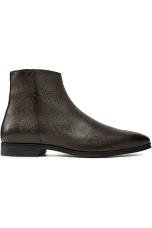 HUGO BOSS Schnürschuhe Theon 50529259 10247993 01