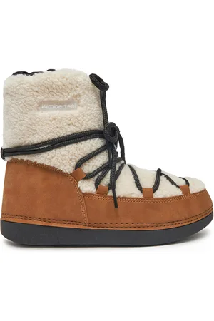 Kimberfeel Schneeschuhe Erica