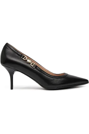 Moschino High Heels JA10507G1MIA0000