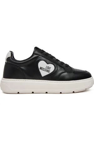 Moschino Sneakers JA15154G1MIA100A