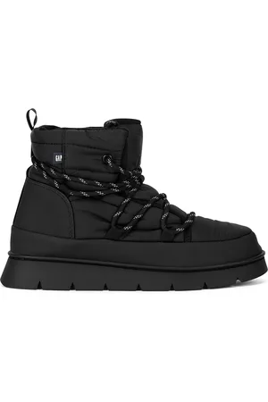 GAP Schneeschuhe RICHMOND WINTER HIGH W GP509052AW-BK00