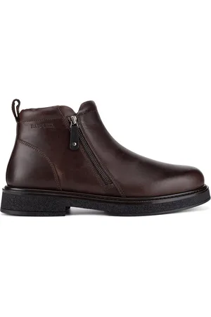Badura Schnürschuhe CALEB-03 MI08