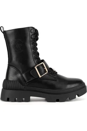 Beverly Hills Polo Club Stiefeletten V12-793
