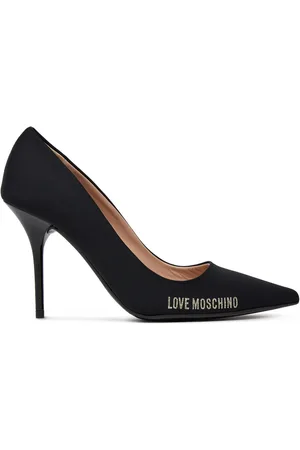 Moschino High Heels JA10059G1MIM0000