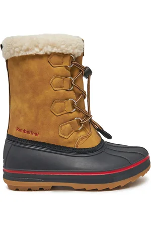 Kimberfeel Schneeschuhe Sonik