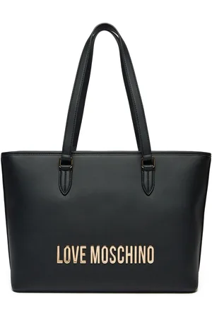 Moschino Shopper Tote Bags fur Damen FASHIOLA