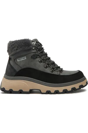 VERTIGO Schneeschuhe Uwish