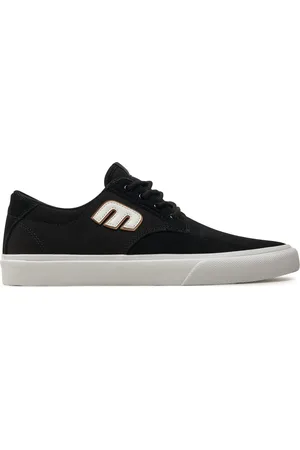 Etnies Sneakers Barge Plus 4101000578