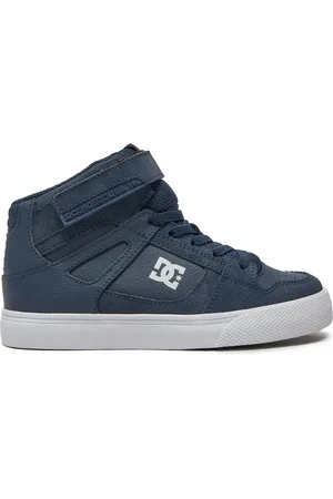 DC Comics Originals Sneakers Pure High-Top Ev ADBS300324-TNW