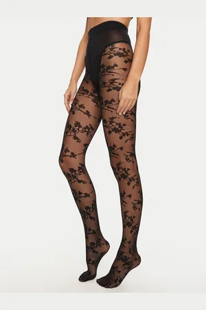 Hunkemöller Damenstrumpfhose 300745
