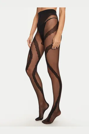 Hunkemöller Damenstrumpfhose 300748