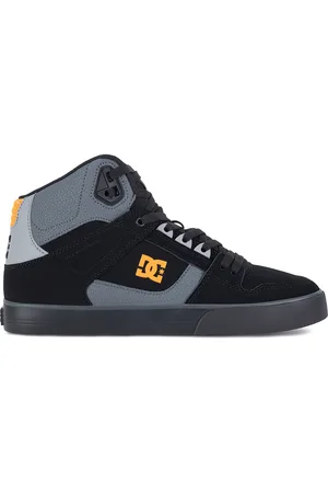 DC Comics Originals Sneakers PURE HIGH-TOP WC ADYS400043-XKNS
