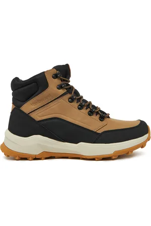 Kimberfeel Schnürstiefeletten Matthew