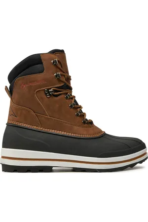 Kimberfeel Schneeschuhe Oliver