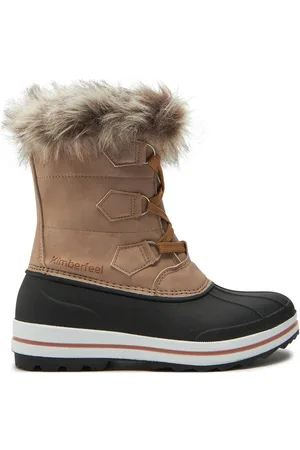 Kimberfeel Schneeschuhe Adriana2