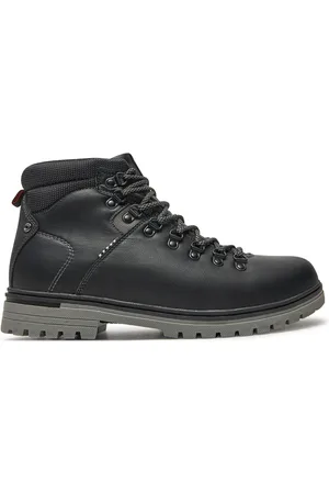 Kimberfeel Schnürstiefeletten Gaspard