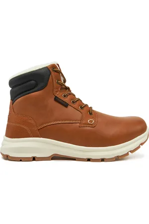 Kimberfeel Schnürstiefeletten Aaron