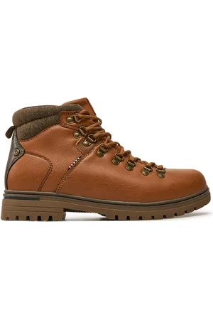 Kimberfeel Schnürstiefeletten Gaspard