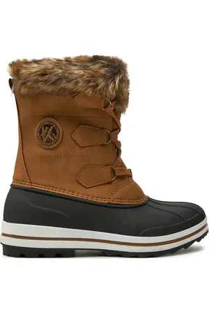 Kimberfeel Schneeschuhe Adriana2